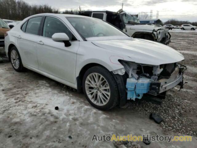 TOYOTA CAMRY XLE, 4T1F11AK4LU315566