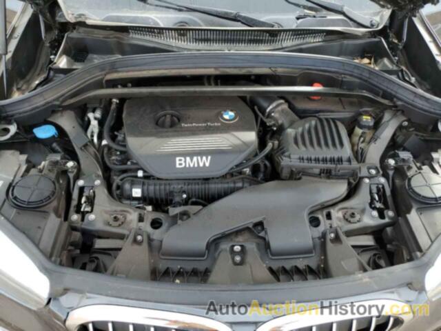 BMW X1 SDRIVE28I, WBXHU7C52K3H44679