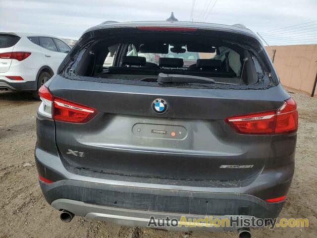 BMW X1 SDRIVE28I, WBXHU7C52K3H44679