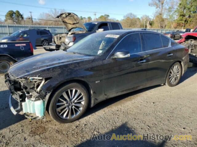 INFINITI Q50 LUXE, JN1EV7AP7JM354641