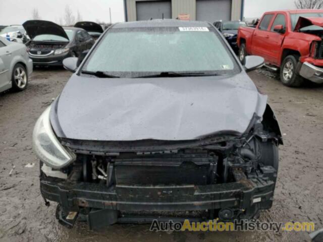 HYUNDAI ACCENT SPORT, KMHCU5AEXGU273809