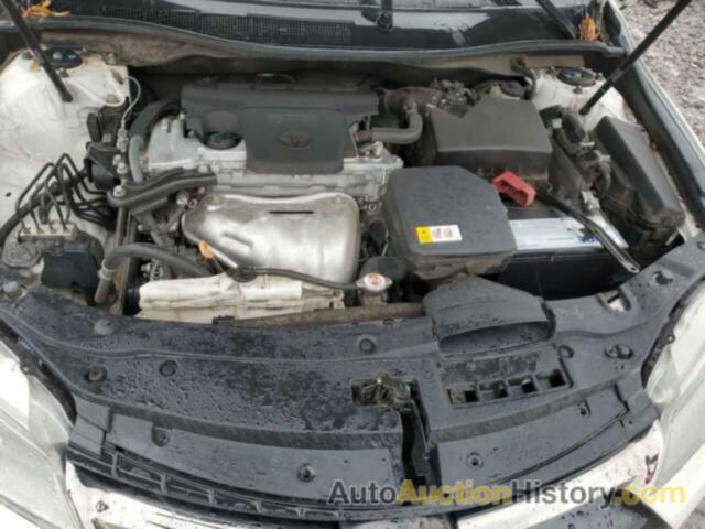 TOYOTA CAMRY LE, 4T1BF1FK0HU453606