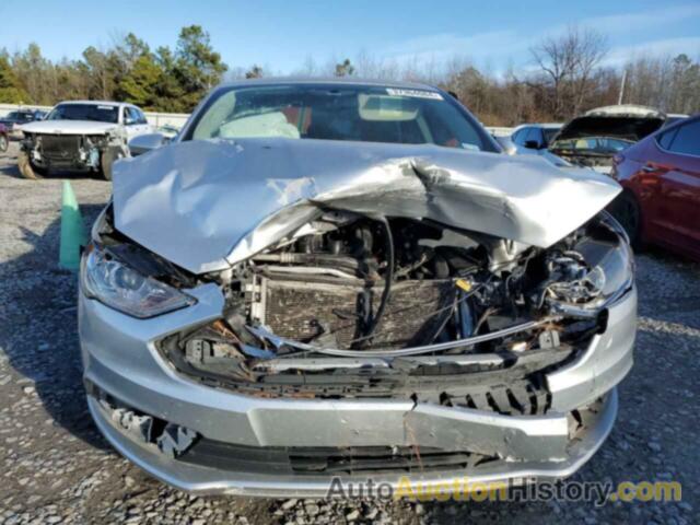 FORD FUSION S, 3FA6P0G74JR262555