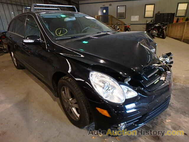 2009 MERCEDES-BENZ R350 R CLA, 4JGCB65E19A093094