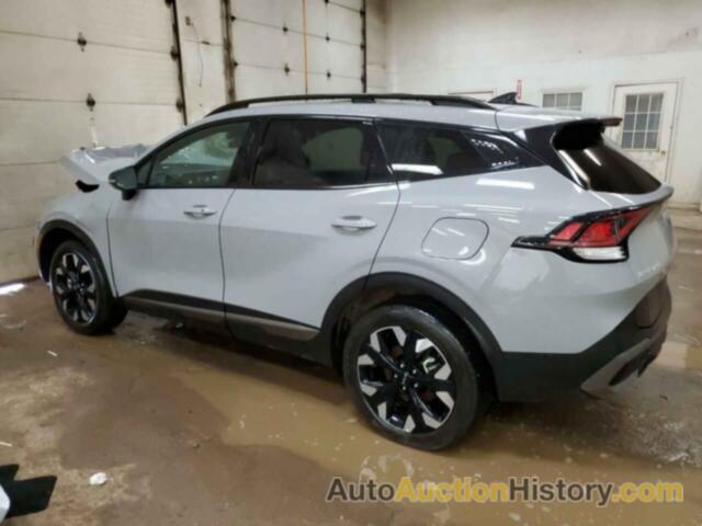 KIA SPORTAGE X X LINE, 5XYK6CDF4RG164768