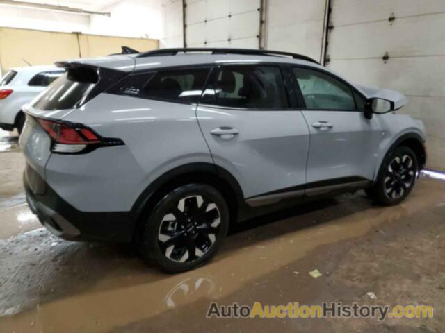 KIA SPORTAGE X X LINE, 5XYK6CDF4RG164768