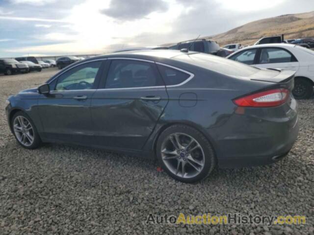 FORD FUSION TITANIUM, 3FA6P0D94FR226684