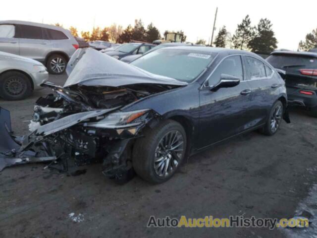 LEXUS ES300 300H BASE, 58AEA1C18RU042603