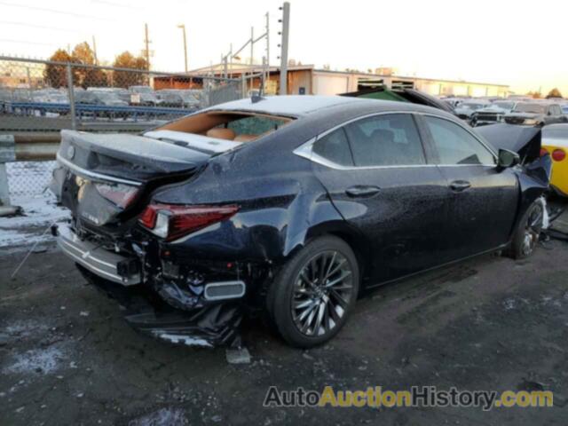 LEXUS ES300 300H BASE, 58AEA1C18RU042603