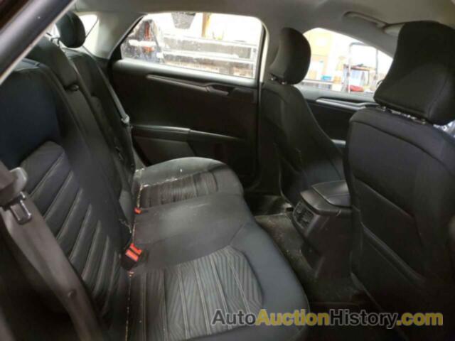 FORD FUSION SE, 3FA6P0H79GR259187