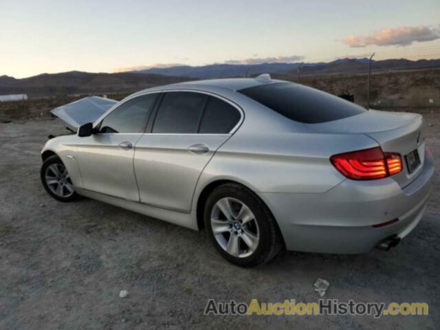 BMW 5 SERIES I, WBAXG5C58CDX06349