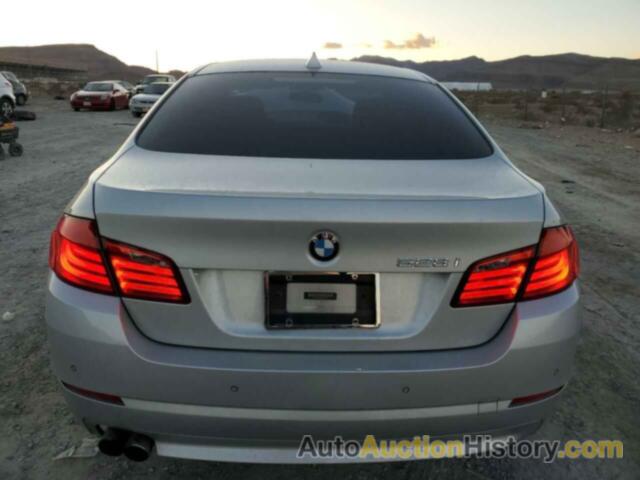 BMW 5 SERIES I, WBAXG5C58CDX06349