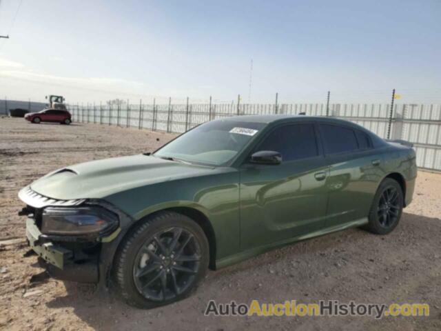 DODGE CHARGER GT, 2C3CDXMG6PH577045