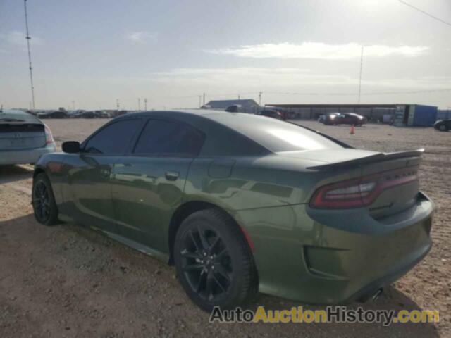 DODGE CHARGER GT, 2C3CDXMG6PH577045