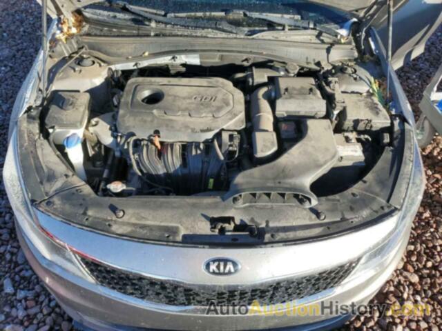 KIA OPTIMA LX, 5XXGT4L32JG192928