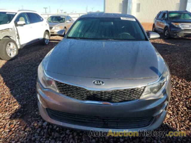 KIA OPTIMA LX, 5XXGT4L32JG192928