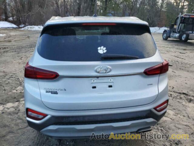 HYUNDAI SANTA FE SE, 5NMS2CAD0KH118526