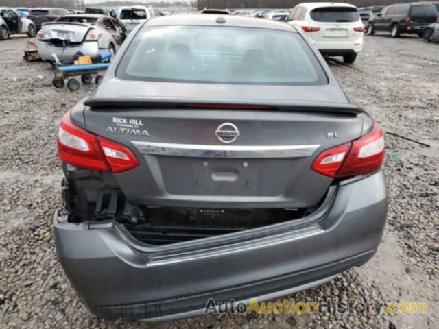 NISSAN ALTIMA 2.5, 1N4AL3AP7HC148204