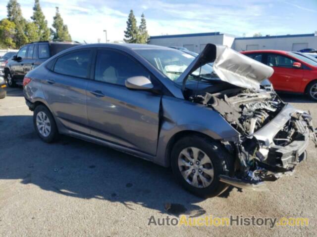 HYUNDAI ACCENT GLS, KMHCT4AE7FU883274