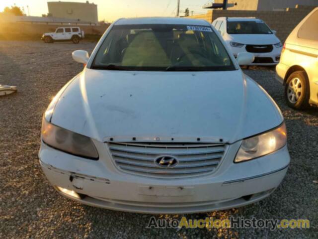 HYUNDAI AZERA SE, KMHFC46F56A045308