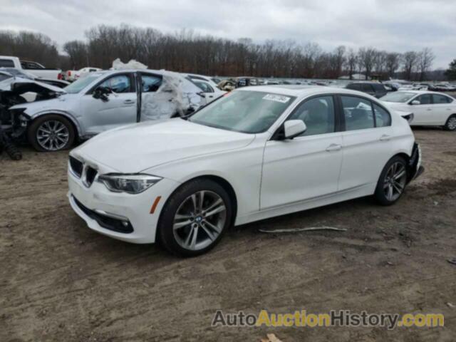 BMW 3 SERIES I, WBA8B9C56HK676300