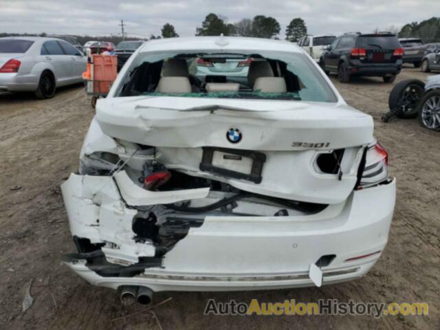 BMW 3 SERIES I, WBA8B9C56HK676300