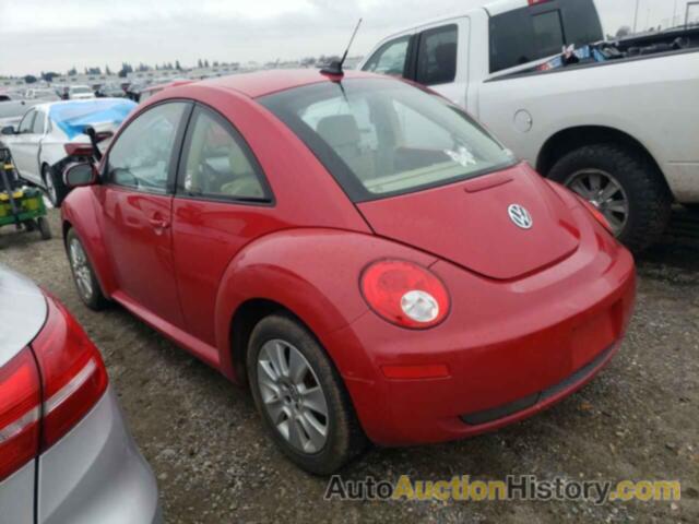 VOLKSWAGEN BEETLE, 3VWPG3AG5AM012101