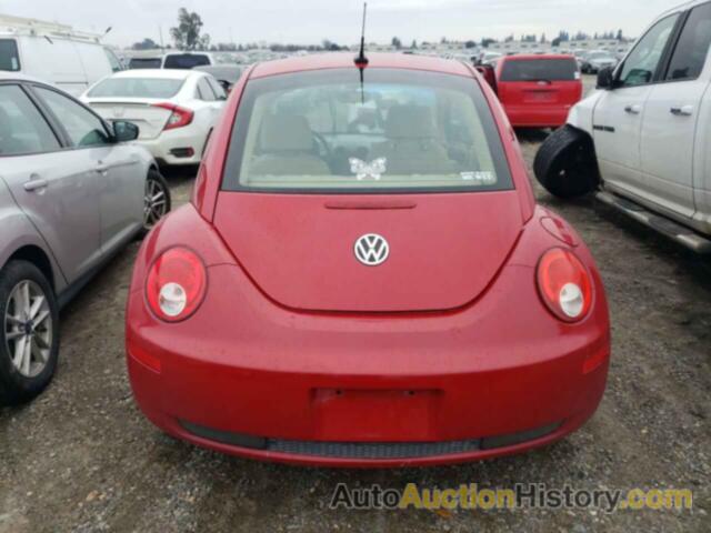 VOLKSWAGEN BEETLE, 3VWPG3AG5AM012101