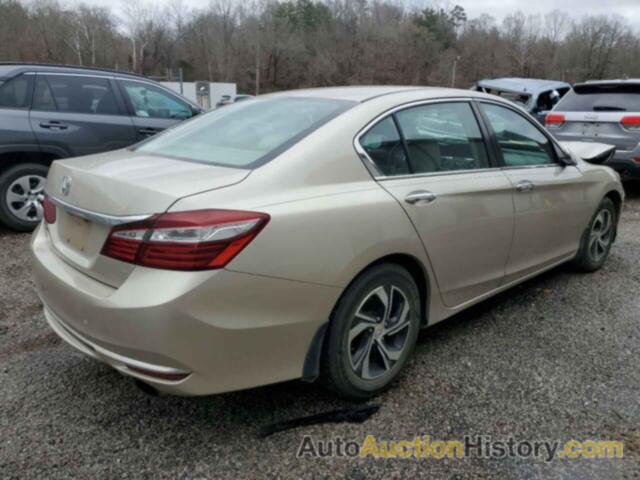 HONDA ACCORD LX, 1HGCR2F34GA194022