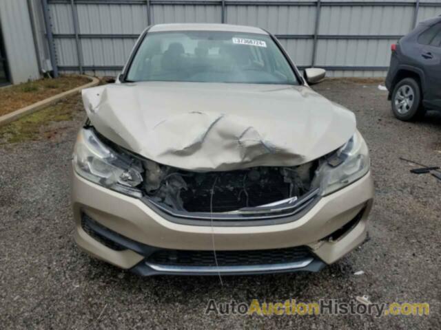 HONDA ACCORD LX, 1HGCR2F34GA194022