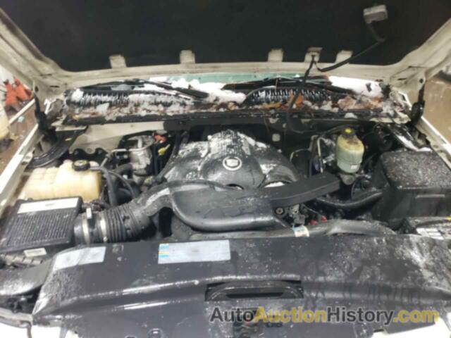 CADILLAC ESCALADE LUXURY, 1GYEK63N92R173342