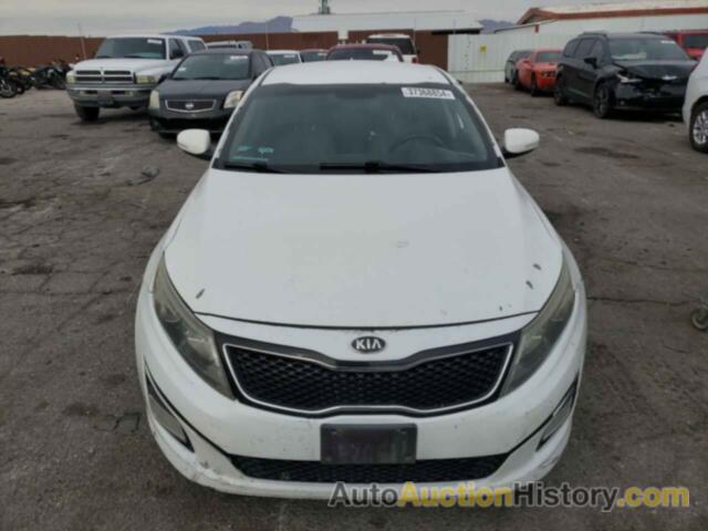 KIA OPTIMA LX, 5XXGM4A71EG320455