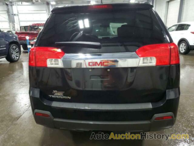 GMC TERRAIN SLE, 2GKALREK1F6436533