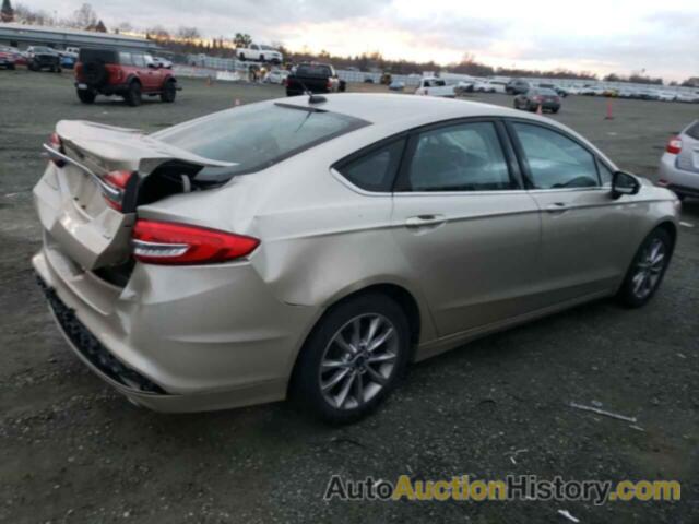 FORD FUSION SE, 3FA6P0H76HR217917