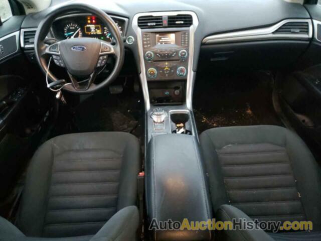 FORD FUSION SE, 3FA6P0H76HR217917