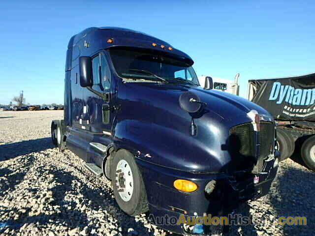 2003 KENWORTH T2000, 1XKTDB9X93J887940