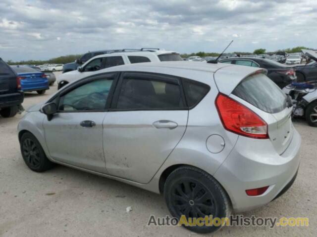 FORD FIESTA SE, 3FADP4EJ8CM207989