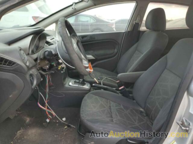 FORD FIESTA SE, 3FADP4EJ8CM207989