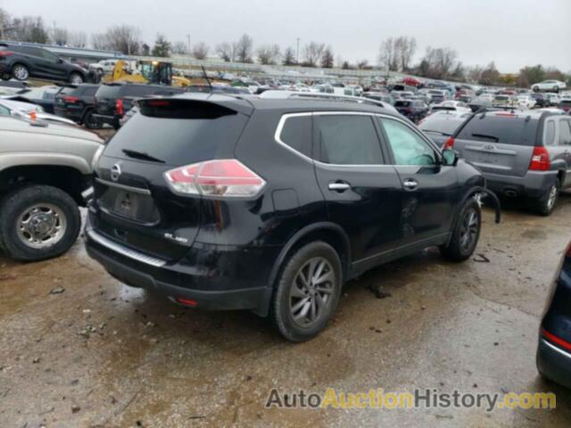 NISSAN ROGUE S, 5N1AT2MV2GC746404