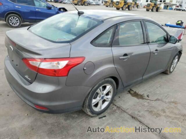 FORD FOCUS SE, 1FADP3F26EL359436