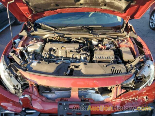 HONDA CIVIC LX, 19XFC2F67KE208881