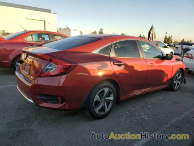 HONDA CIVIC LX, 19XFC2F67KE208881