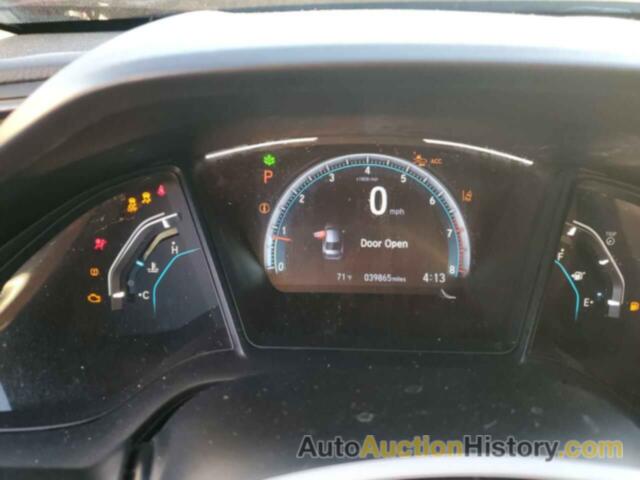 HONDA CIVIC LX, 19XFC2F67KE208881