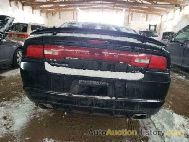 DODGE CHARGER R/T, 2C3CDXDT1DH550926