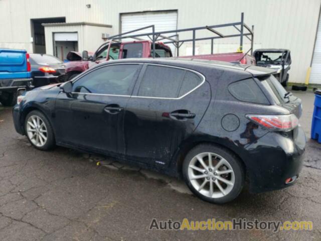 LEXUS CT 200 200, JTHKD5BH5D2170795