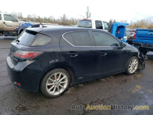 LEXUS CT 200 200, JTHKD5BH5D2170795