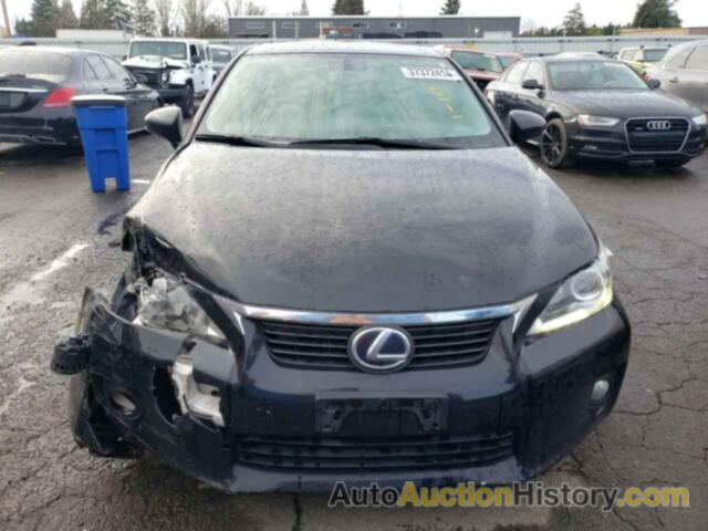 LEXUS CT 200 200, JTHKD5BH5D2170795