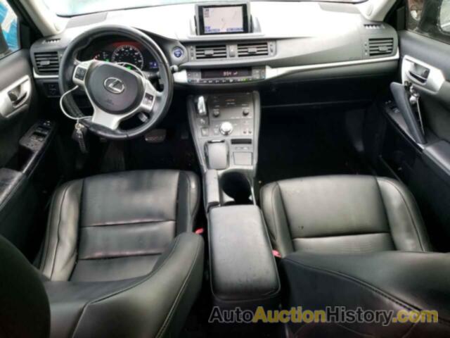 LEXUS CT 200 200, JTHKD5BH5D2170795