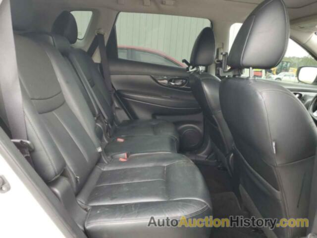 NISSAN ROGUE S, JN8AT2MT8HW142864