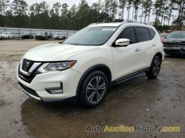 NISSAN ROGUE S, JN8AT2MT8HW142864